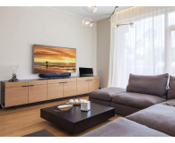 Hama ANTENA POKOJOWA DVB-T2 PRE50 FL-3 DAB+ DAB DVB-T2, UKV - 1527708 - zdjęcie 4